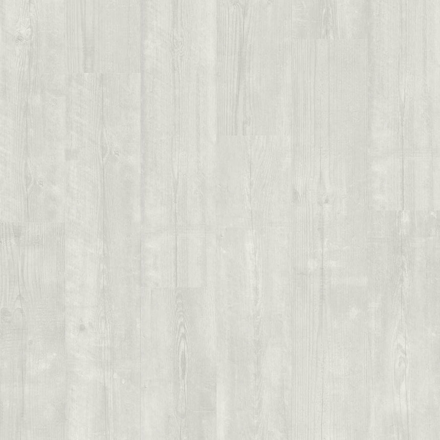 Snow Pine AVMPU40204 Bloom Click LVT Flooring by Quick-Step