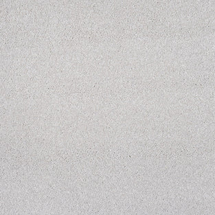 Snowdrop Vision Luxury Saxony Actionback Carpet