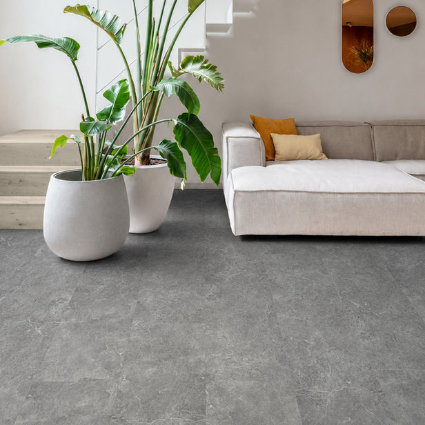 Prestige Tile 6mm SPC Click LVT Flooring