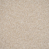 Soft Beige Louisiana Saxony Carpet