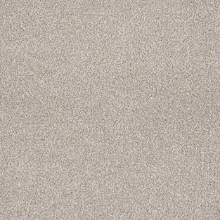 Soft Beige Selene Saxony Carpet