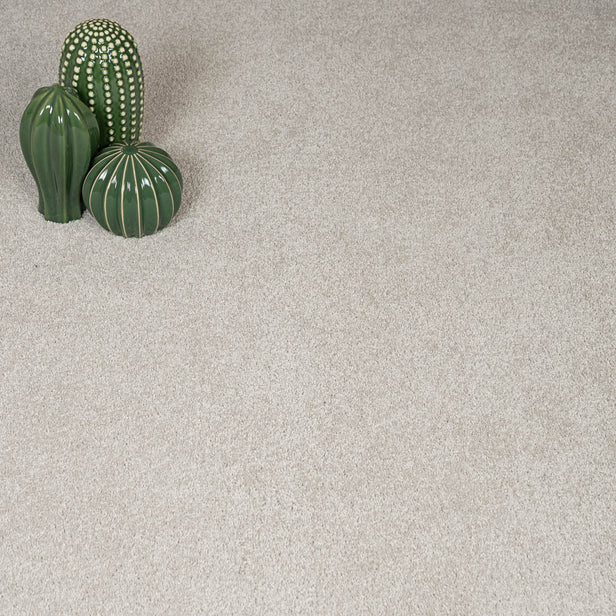 Soft Cream Dunham Saxony Carpet