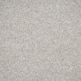 Soft Cream Haven Saxony Premium Feltback Carpet