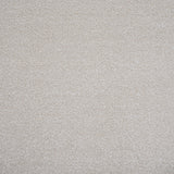 Soft Cream Haven Saxony Premium Feltback Carpet