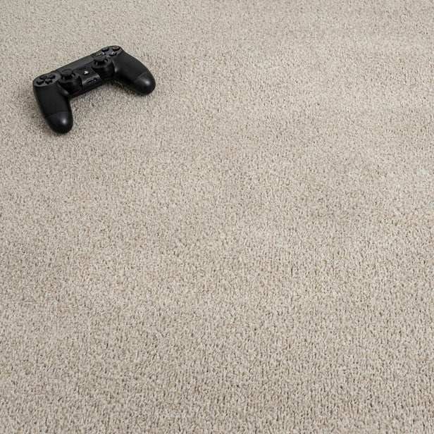 Soft Cream 69 Liberty Heathers Twist Carpet