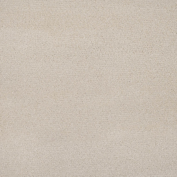 Soft Cream 70 Verdi Saxony Carpet