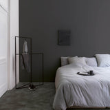 Soft Graphite AVMTU40326 Illume Click LVT Flooring by Quick-Step