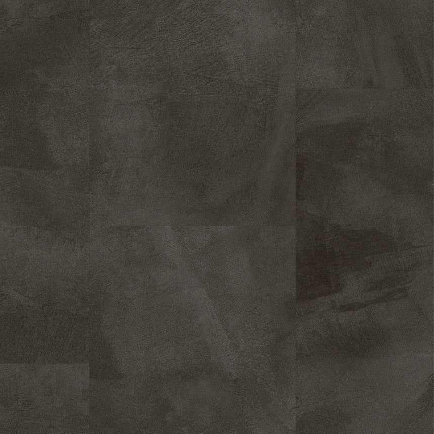 Soft Graphite AVMTU40326 Illume Click LVT Flooring by Quick-Step