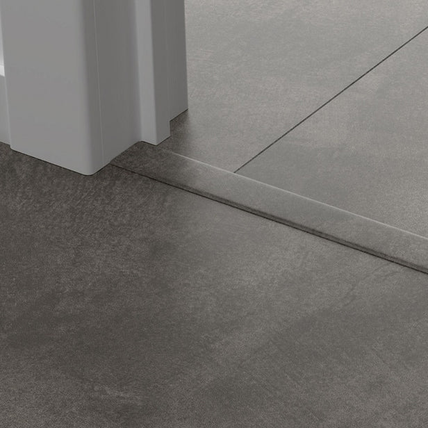 Soft Graphite QSVINCP40326 Incizo Door Bar by Quick-Step