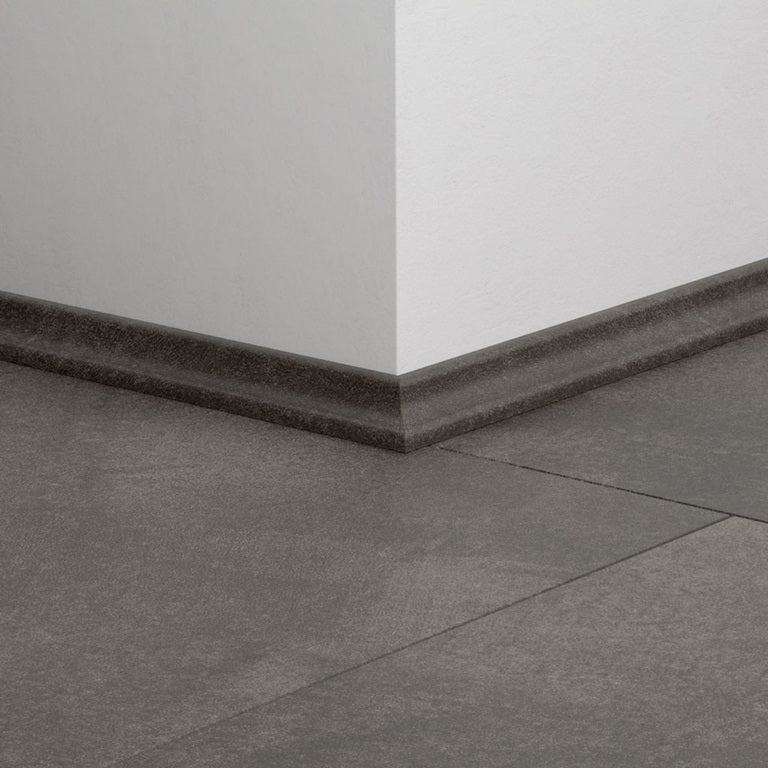 Soft Graphite QSVSCOT40326 Scotia Beading by Quick-Step