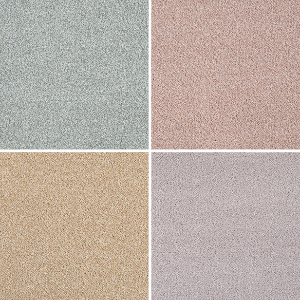 Soft Noble Saxony Carpet Clearance