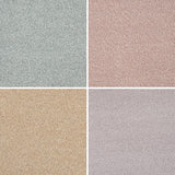 Soft Noble Saxony Carpet Clearance