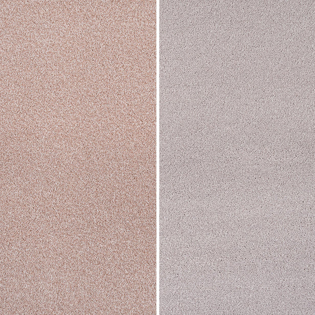 Soft Noble Saxony Carpet Clearance