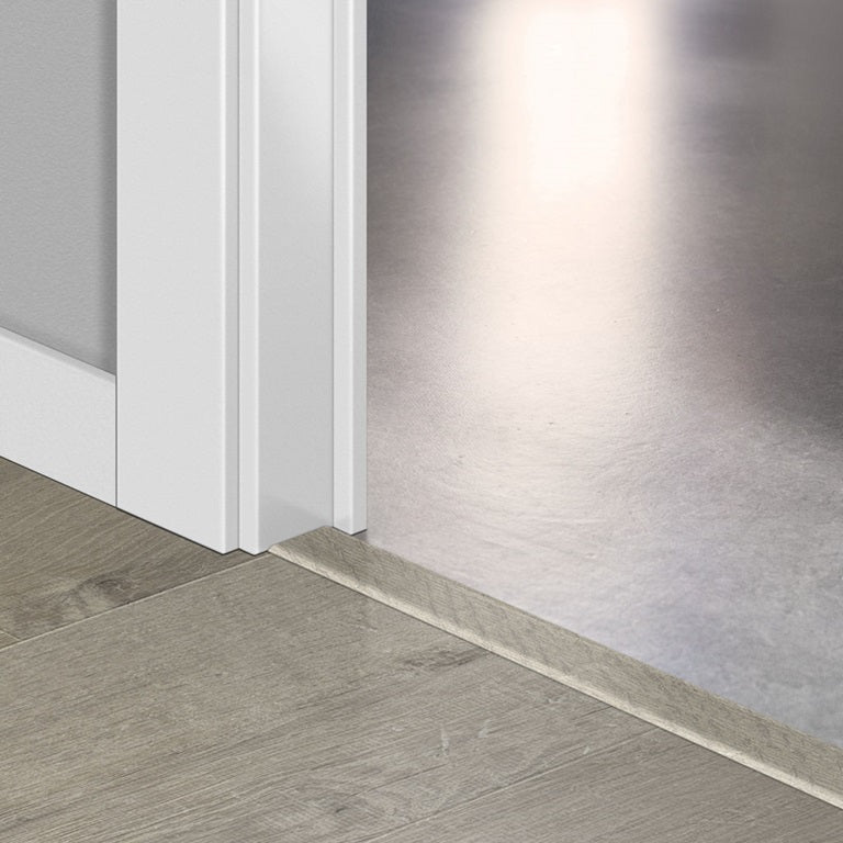 Soft Oak Grey QSINCP03558 Incizo Door Bar by Quick-Step