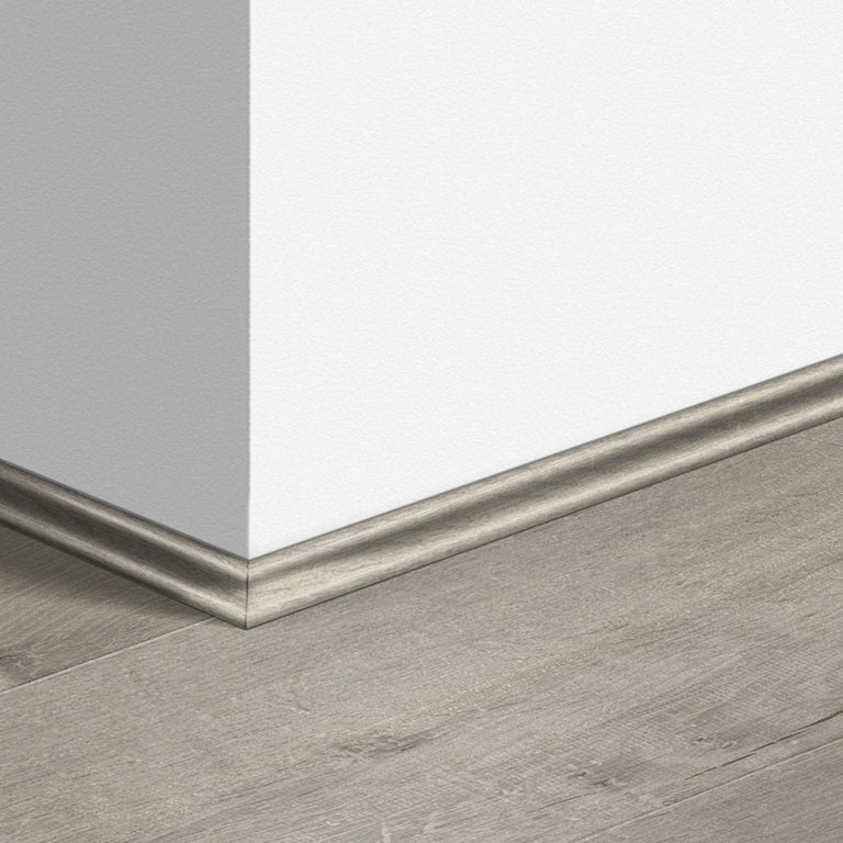 Scotia Beading For Impressive Laminate Flooring by Quick-Step