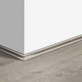 Scotia Beading For Impressive Laminate Flooring by Quick-Step