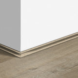 Soft Oak Light Brown QSSCOT03557 Scotia Beading  by Quick-Step