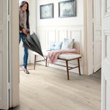 Soft Oak Light IM1854 Impressive 8mm Laminate Flooring by Quick-Step
