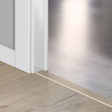 Incizo Door Bar For Impressive Laminate Flooring by Quick-Step