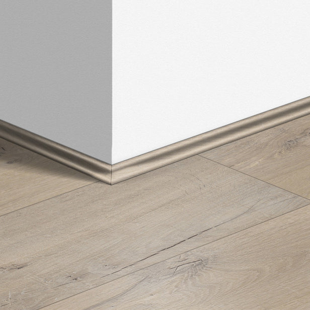 Soft Oak Light QSSCOT01854 Scotia Beading by Quick-Step