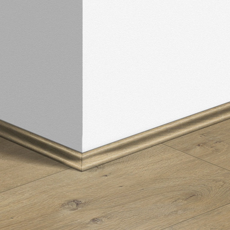 Scotia Beading For Impressive Laminate Flooring by Quick-Step