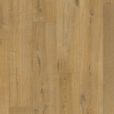 Soft Oak Natural IM1855 Impressive 8mm Laminate Flooring by Quick-Step