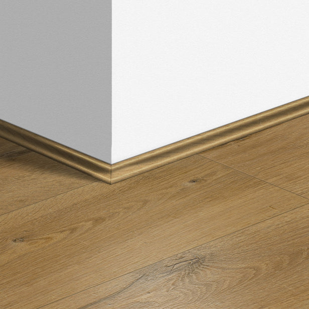 Soft Oak Natural QSSCOT01855 Scotia Beading  by Quick-Step