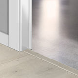 Incizo Door Bar For Capture Laminate Flooring by Quick-Step