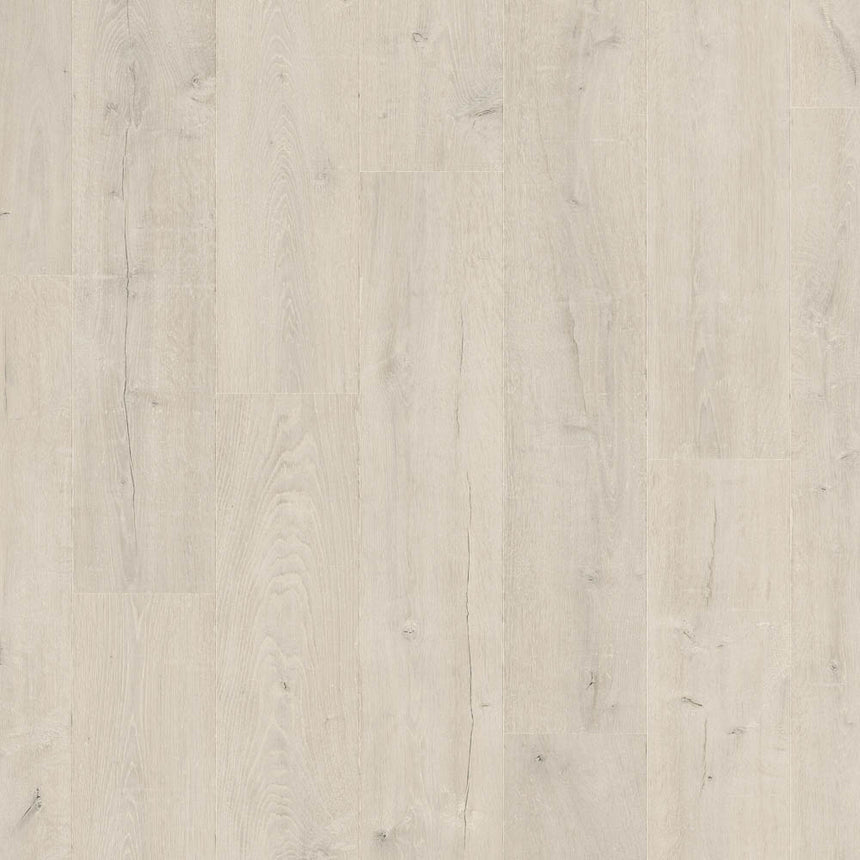 Soft Patina Oak SIG4748 Capture 9mm Laminate Flooring by Quick-Step