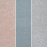 Soft Splendid Saxony Feltback Carpet Clearance