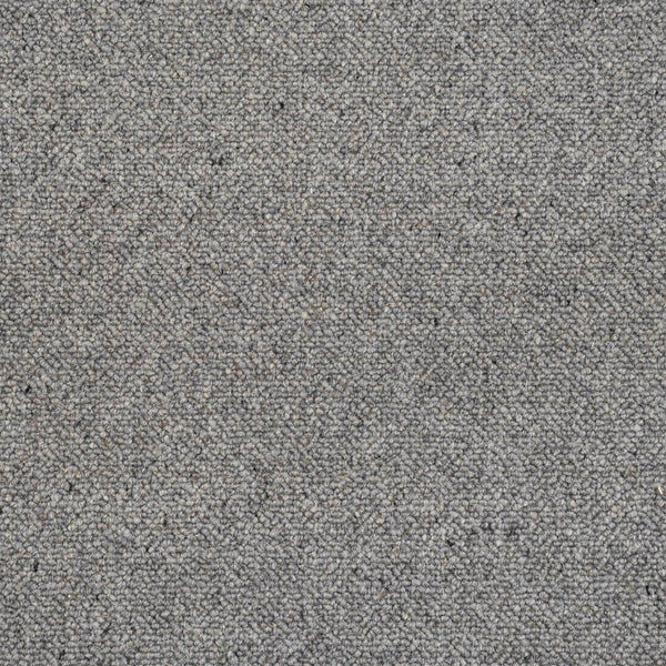 Soft Stone 960 Corsa Berber 100% Wool Carpet