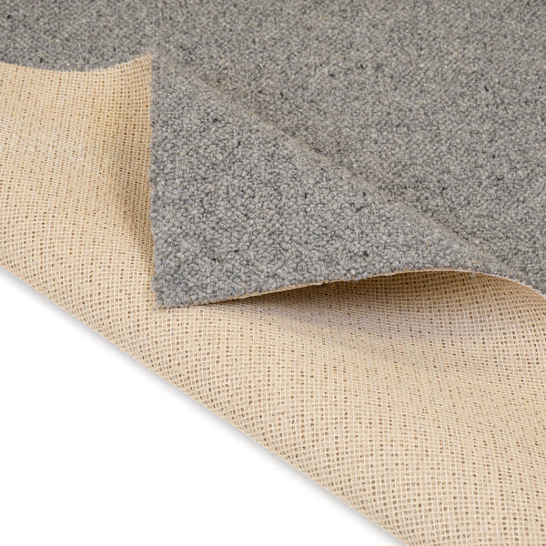 Soft Stone 960 Corsa Berber 100% Wool Carpet