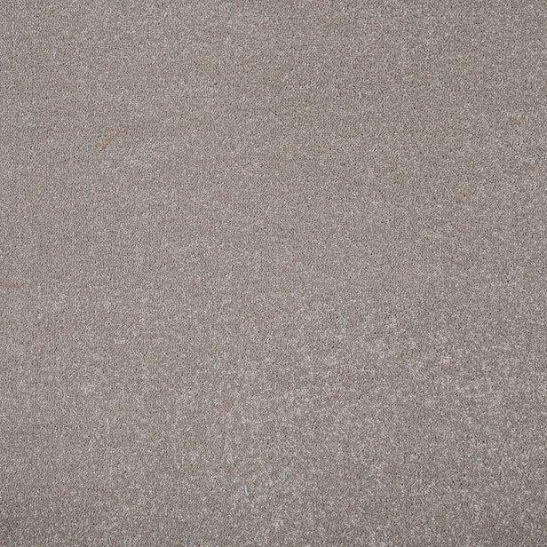 Soft Taupe Hamlet Saxony Carpet