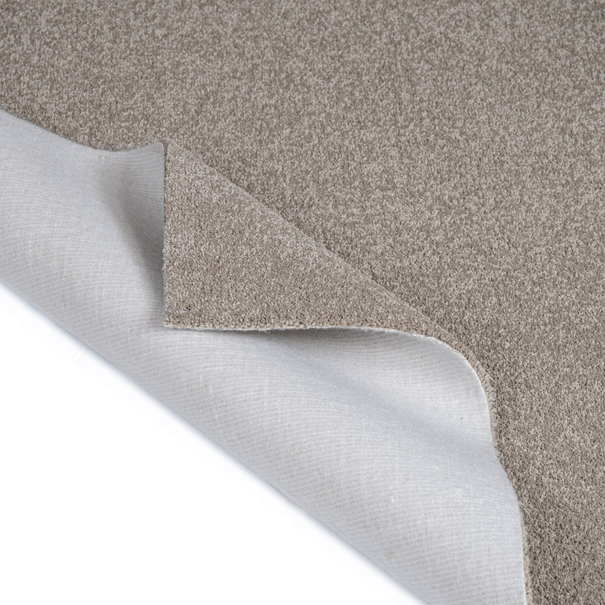 Soft Taupe Hamlet Saxony Carpet
