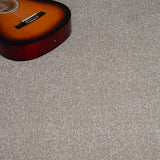Soft Taupe Hamlet Saxony Carpet