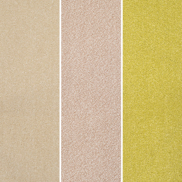 Solaris Twist Carpet