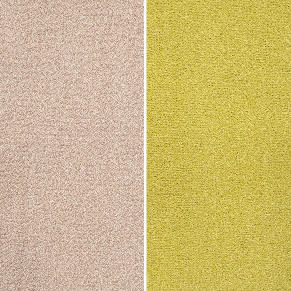 Solaris Twist Carpet