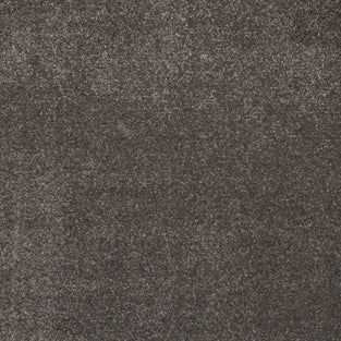Solid Grey Solaris Twist Carpet