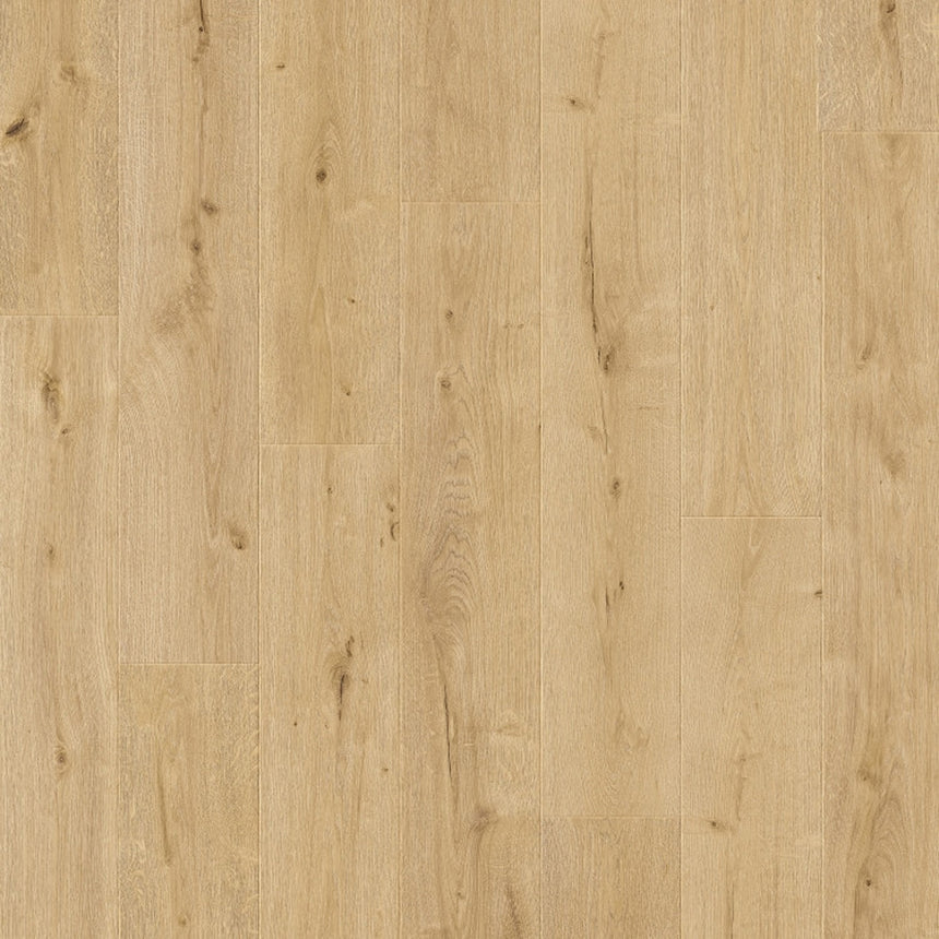 Traditions 9mm Laminate Flooring by Balterio