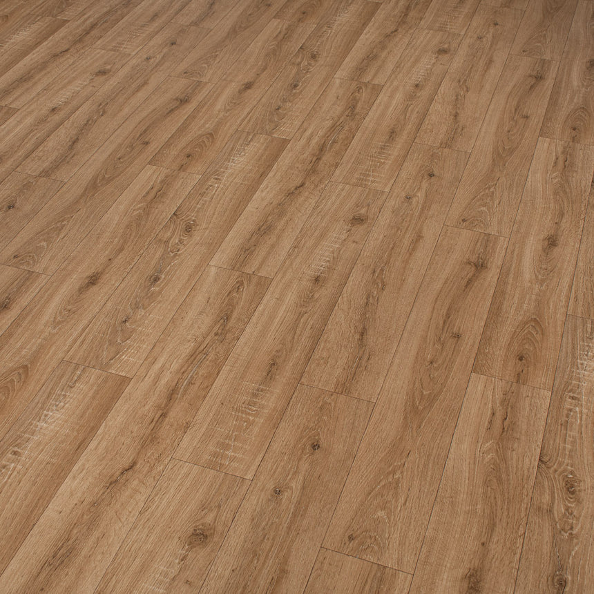 Sorbonne 545 Supertex Wood Vinyl Flooring