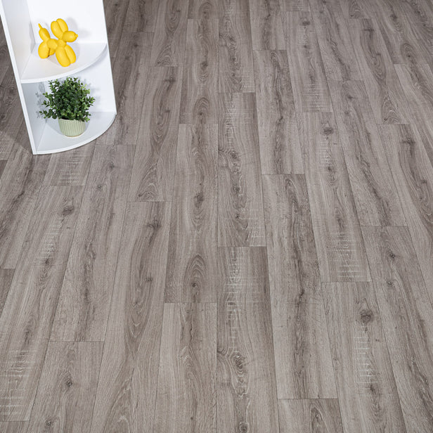 Sorbonne 594 Presto Wood Vinyl Flooring