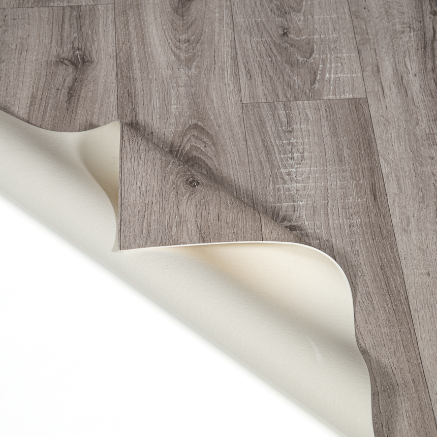 Sorbonne 594 Presto Wood Vinyl Flooring