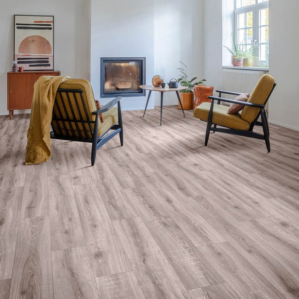 Sorbonne 594 Texas Wood Vinyl Flooring