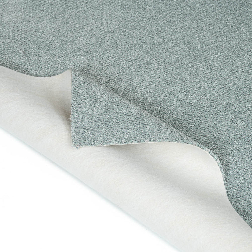 Spearmint 09 Stainfree Tweed Carpet by Abingdon