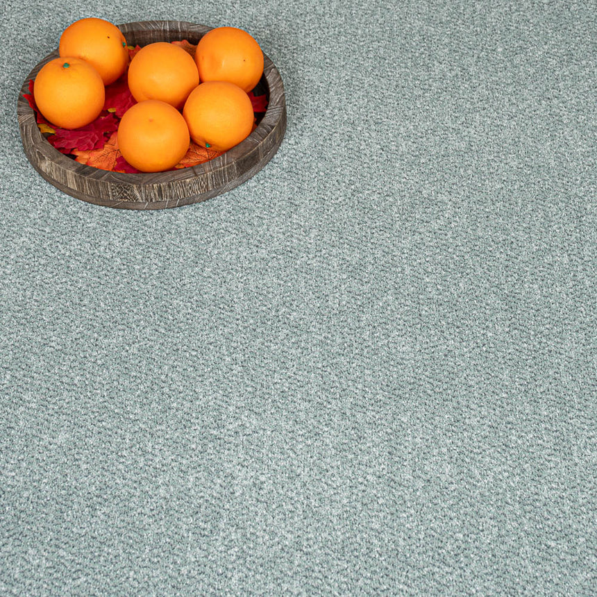 Spearmint 09 Stainfree Tweed Carpet by Abingdon