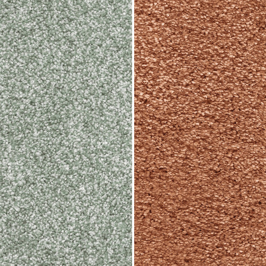 Spiritus Carpet Clearance