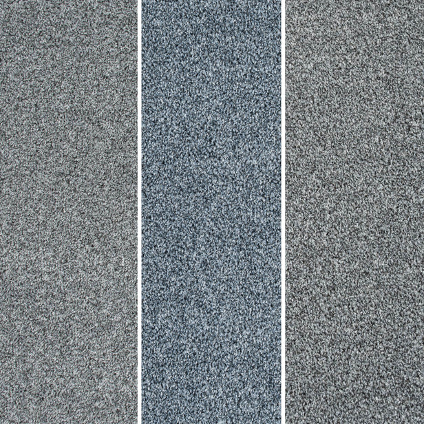 Splendid Heathers Saxony Actionback Carpet Clearance