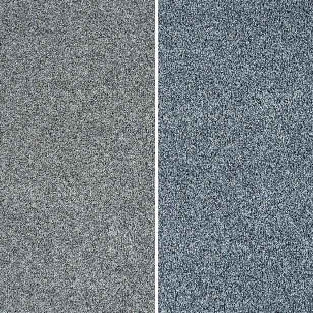 Splendid Heathers Saxony Feltback Carpet Clearance