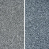Splendid Heathers Saxony Feltback Carpet Clearance