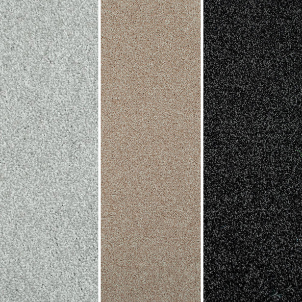 Splendid Saxony Actionback Carpet